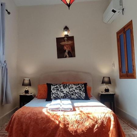 Bed and Breakfast Dar Alkatib Meknès Esterno foto
