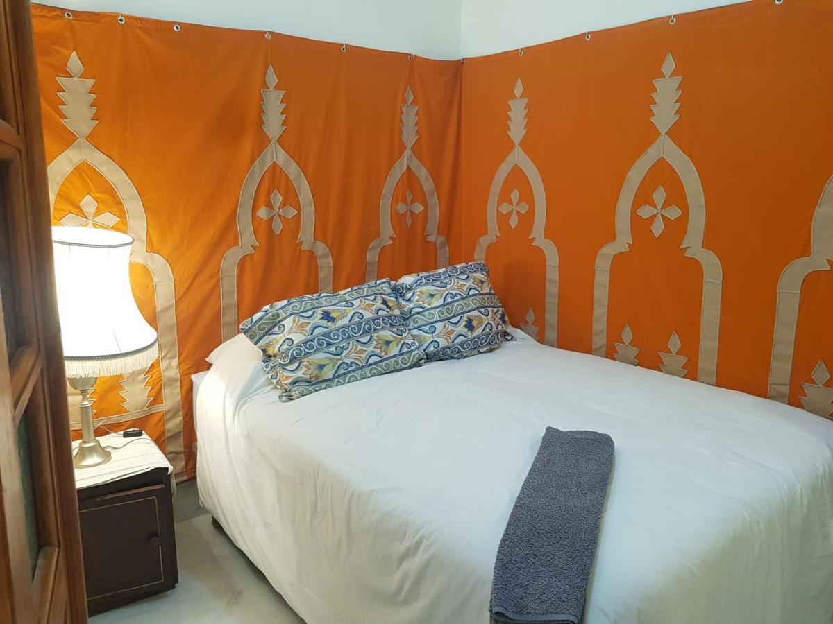 Bed and Breakfast Dar Alkatib Meknès Esterno foto