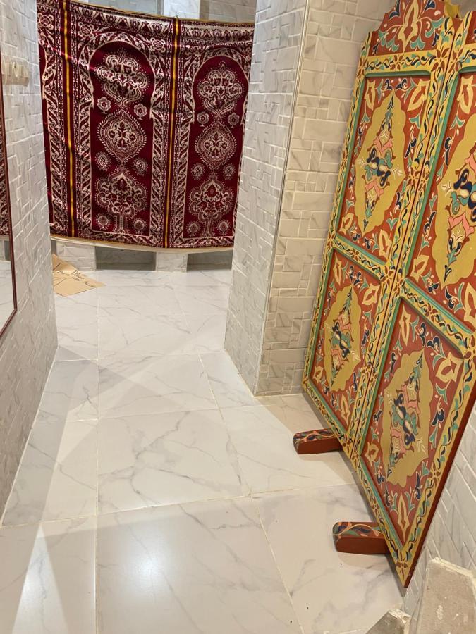 Bed and Breakfast Dar Alkatib Meknès Esterno foto