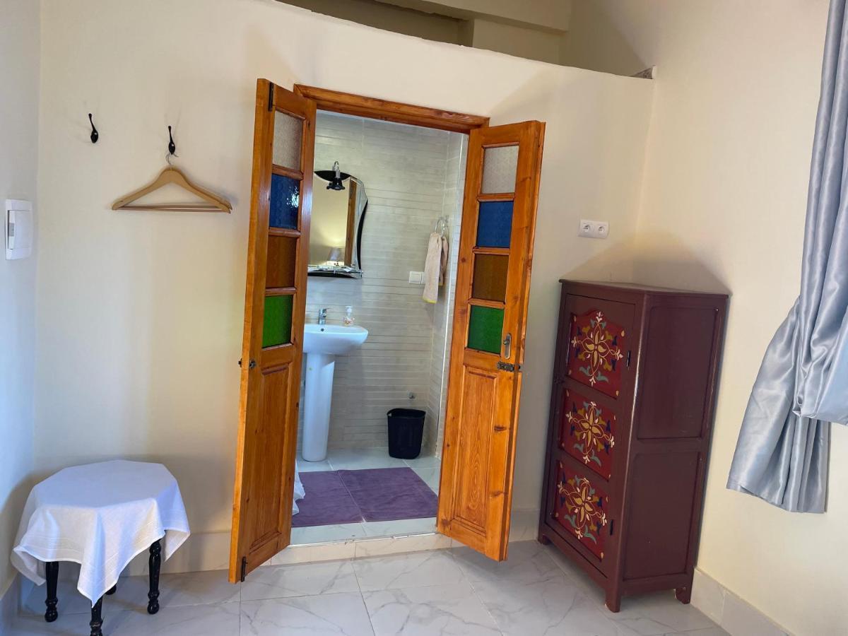 Bed and Breakfast Dar Alkatib Meknès Esterno foto