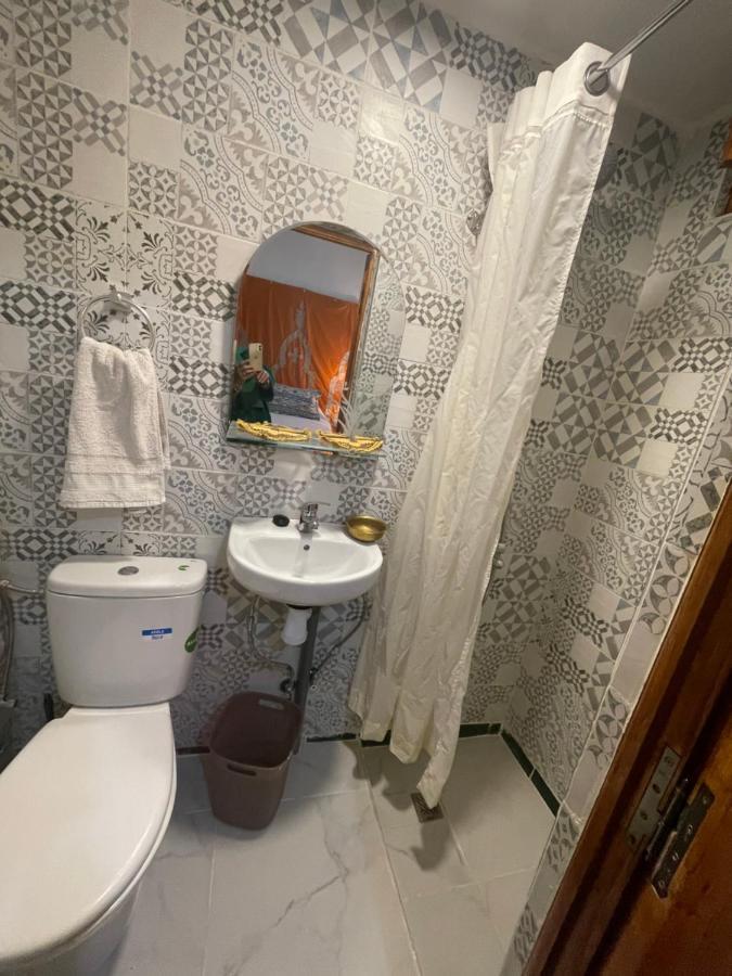 Bed and Breakfast Dar Alkatib Meknès Esterno foto