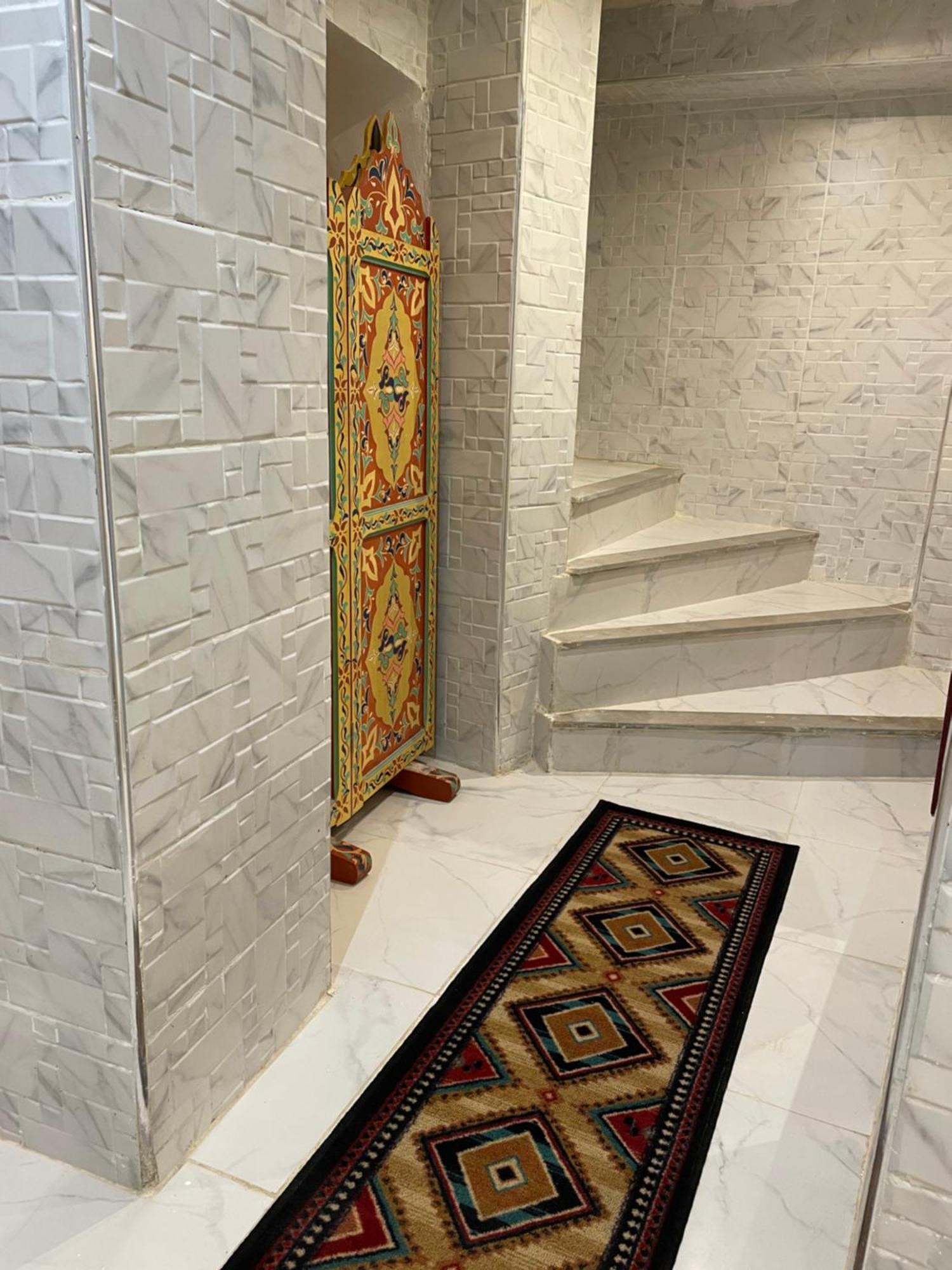 Bed and Breakfast Dar Alkatib Meknès Esterno foto